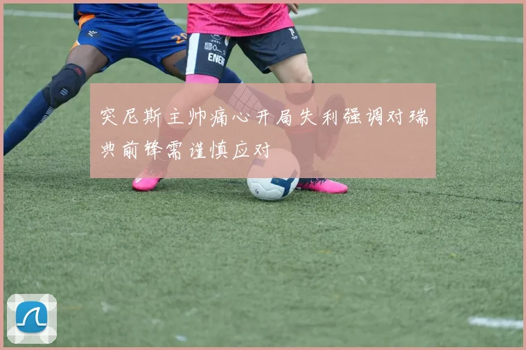 突尼斯主帅痛心开局失利强调对瑞典前锋需谨慎应对