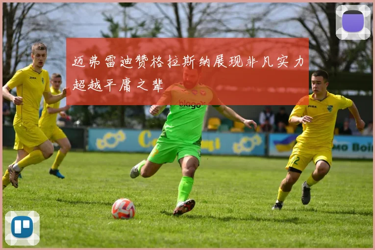 迈弗雷迪赞格拉斯纳展现非凡实力超越平庸之辈