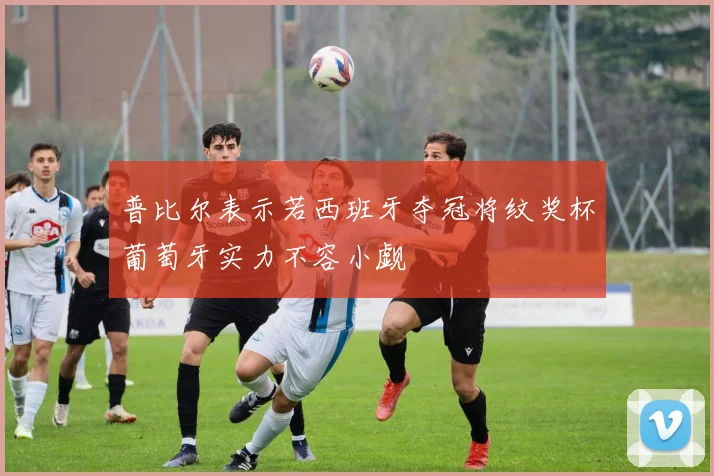 普比尔表示若西班牙夺冠将纹奖杯葡萄牙实力不容小觑